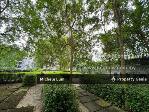 [Below Market 39%] Verdi Eco Dominiums Symphony Hills Cyberjaya