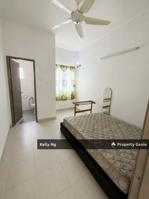 2 Sty House At Nusantara Setia Alam Shah Alam For Sale