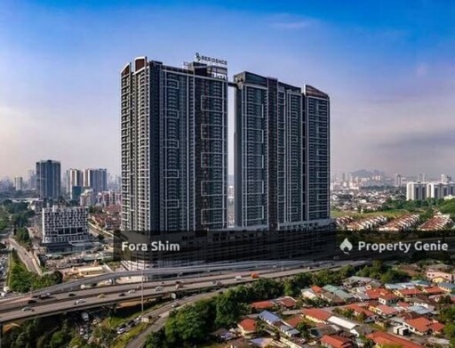 Residensi 99@ Kuala Lumpur