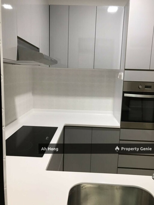 Bukit Indah / Sky Breeze / 2bedroom / Fully Furnished / Below Market