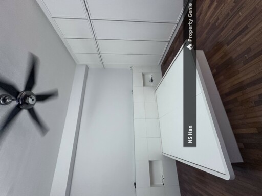 Ocean Palms Condominium Klebang Melaka