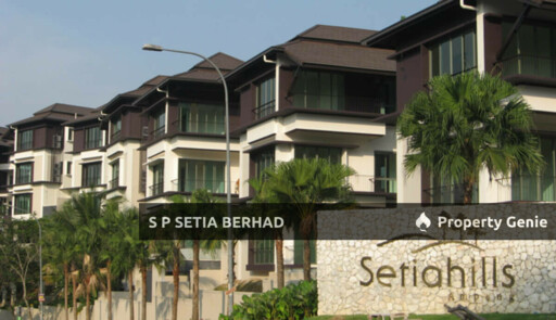 Setiahills