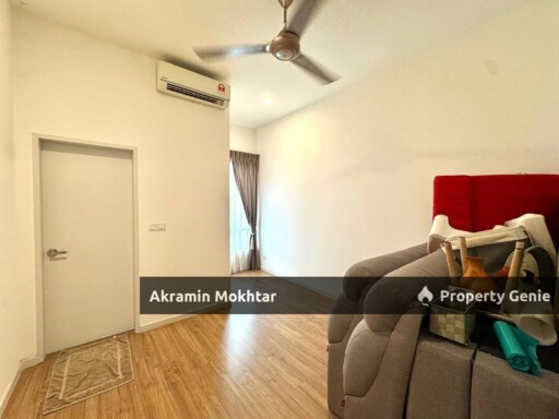 Freehold & Renovated | 2-STOREY TERRACE Parkfield Residences TROPICANA HEIGHTS, KAJANG