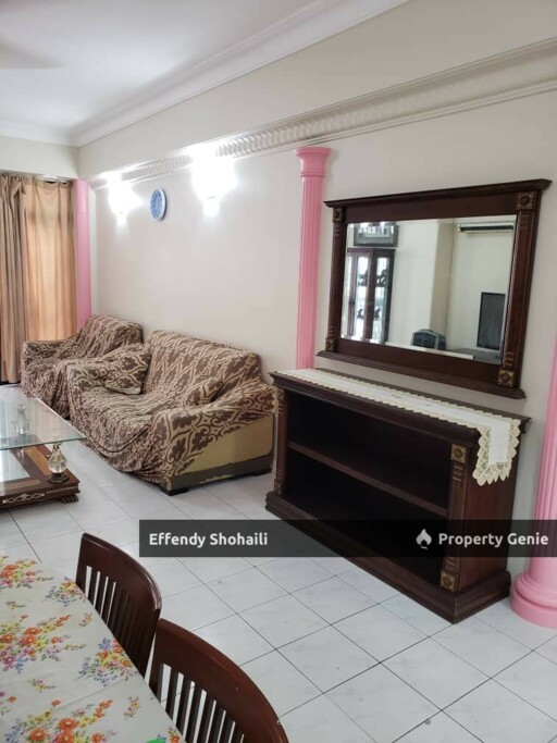 NORTH POINT ONE AVENUE AMPANG CONDO