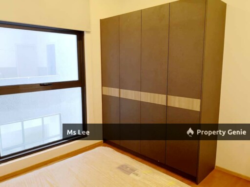 Mirage Residence @ KLCC-near MRT, level 11, Good for investment