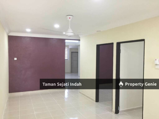 Taman Sejati Indah