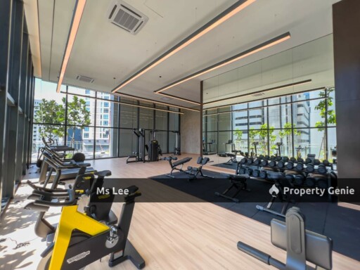 Pavilion Ceylon Hill @ Bukit Ceylon, Bukit Bintang-Near MRT, level 15 KL Tower view, Ready unit, Open for Reservation Now