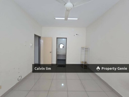 Platinum lake 21 location setapak unit ready to rent