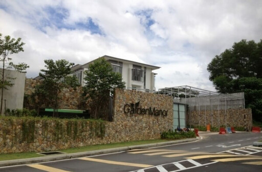 Garden Manor