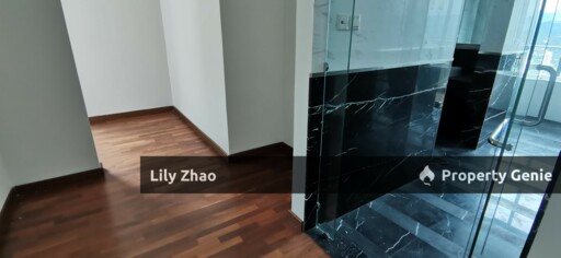 Duplex Penthouse for Sale, 3,701sf @Signal Hill, Kota Kinabalu City, Sabah