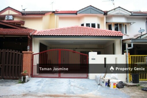 Taman Jasmine