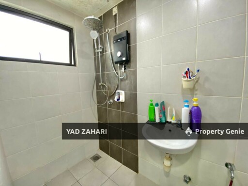 PR1MA Two @ Laman View, Cyberjaya | 3 Bedrooms RM1600 - 90% Fully Furnished & Nice Interior