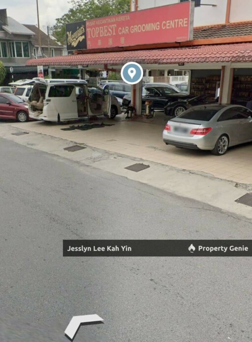SUBANG JAYA