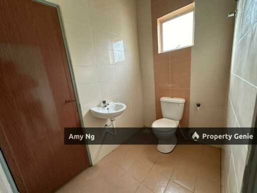 Freehold Single Semi D Klebang For Sale