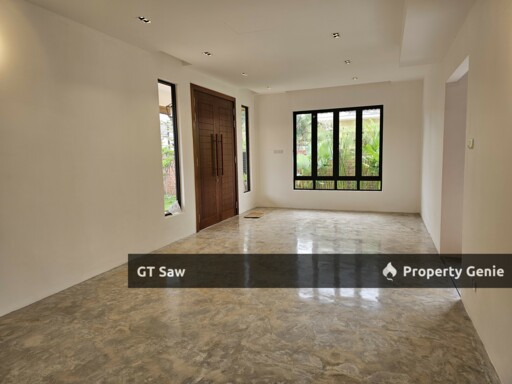 Cheras Newly Build Bungalow for Sales