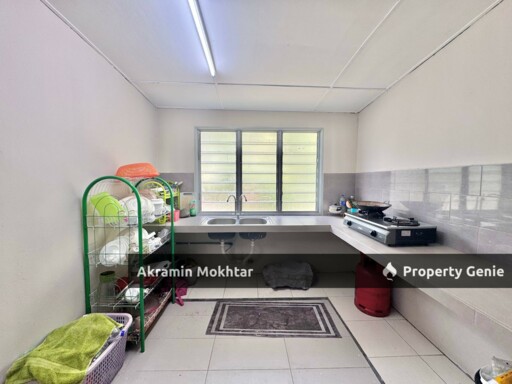 Renovated & Extended | Single Storey Terrace Taman Permai, Banting