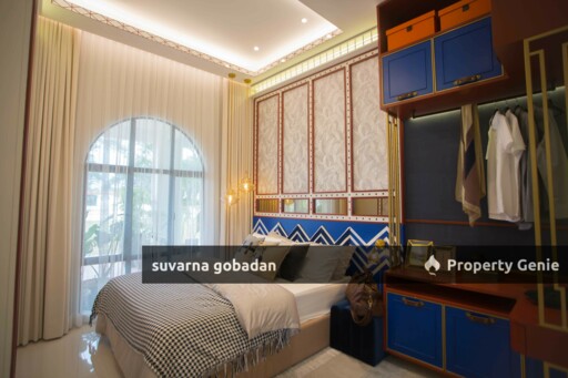 Single Storey Terrace, Batu Gajah Perak