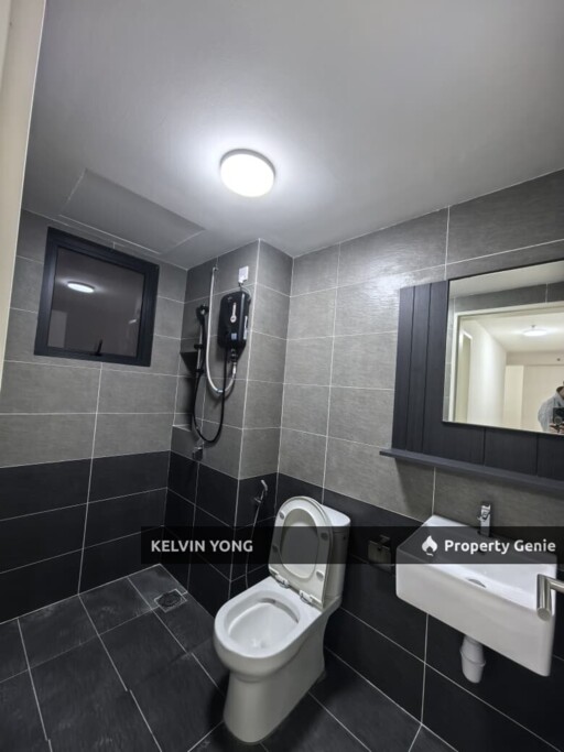 D'Clover Residence
