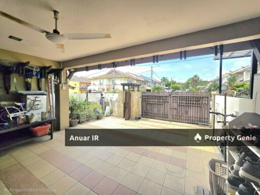 2storey Terrace Taman Prima Saujana Kajang