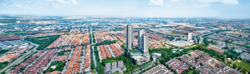 TRIO By Setia