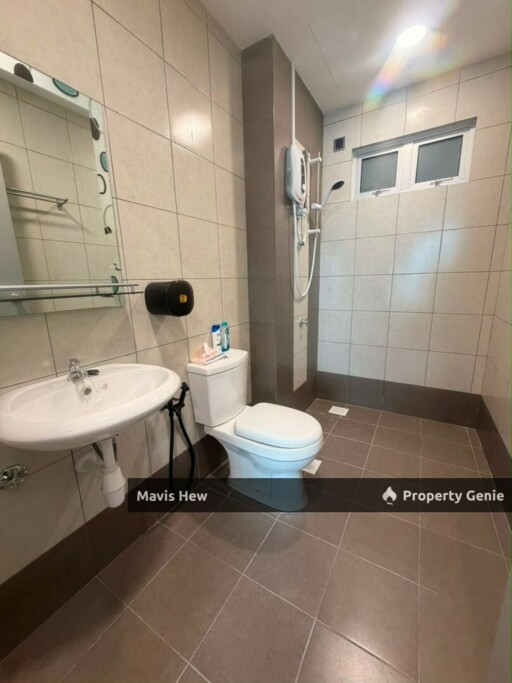 For Rent, One49 Residence, 2 Carpark, Fully Furnished, G&G