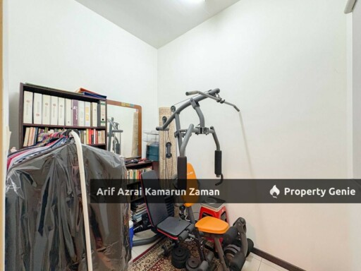 [For Sale] Double Storey Semi-Detached House, Anjung Suasana Bandar Seri Putra, Bangi | 5R5B | RM900,000