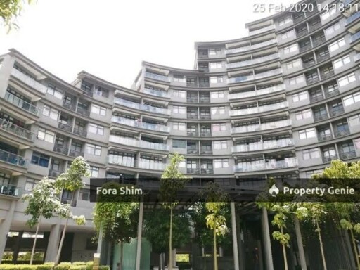 Mirage @ Perdana Lake Cyberjaya