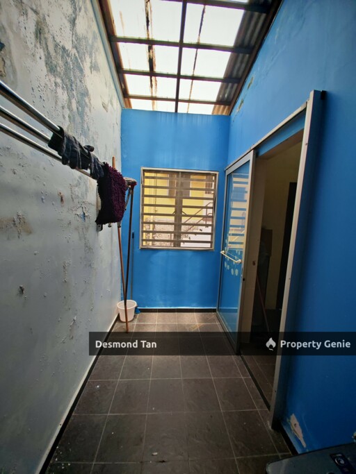 2 Storey Garden City Homes Seremban 2, Facing No house (80% Fully Furnished & Renovated), Seremban