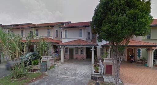 Persada Damai