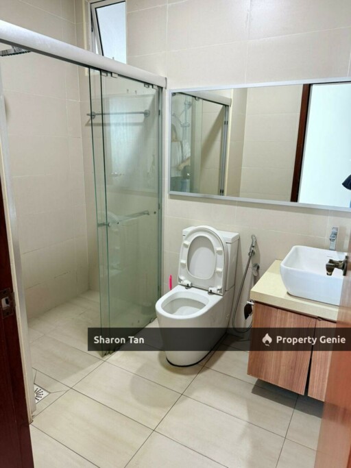 Grandview 360 Big Condo 3 Bedroom 5 min to CIQ Town Midvelly