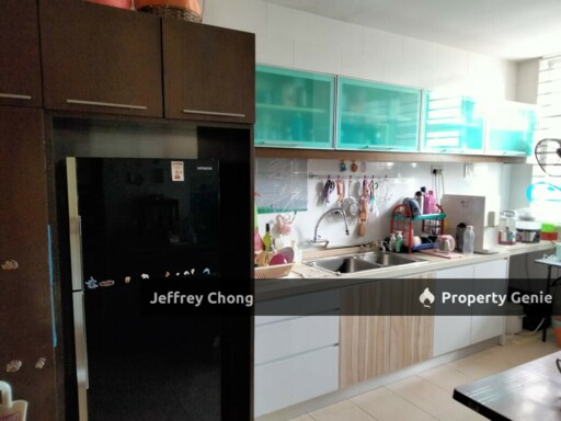 Double Storey Corner at Taman Sri Pinang, Seremban