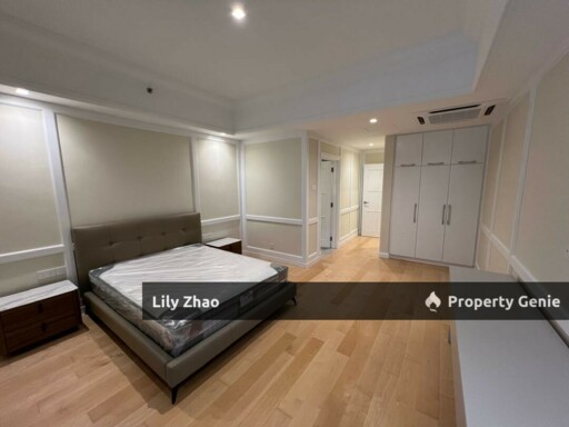 3 Kia Peng Serviced Residence for Rent, Newly Renovated, Luxury Living near KLCC