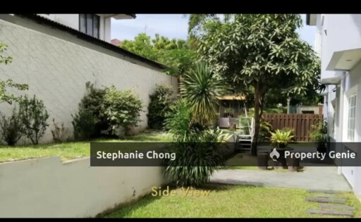 🏡 Spacious & Secure Bungalow in SS1, PJ – Just 3 Mins to LRT!