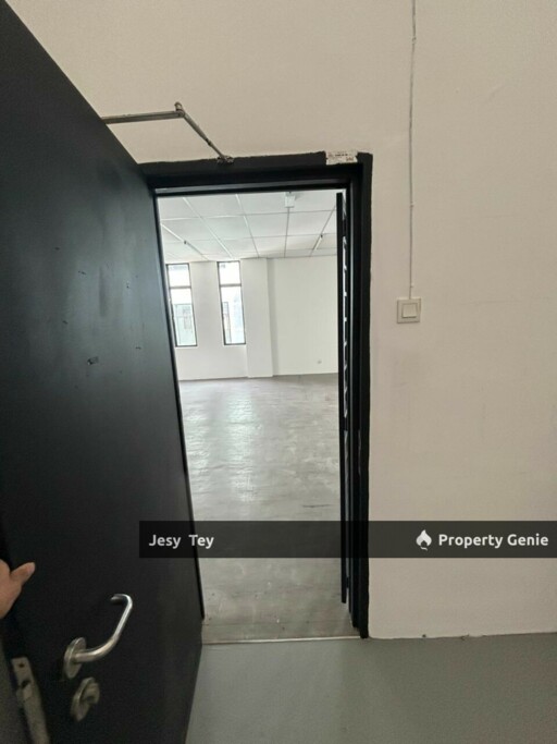 Bandar Seri Alam Shop for Rent (1St Floor)