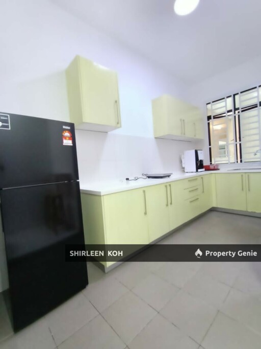 Female Room for Rent at Jentayu Residency @ Tampoi