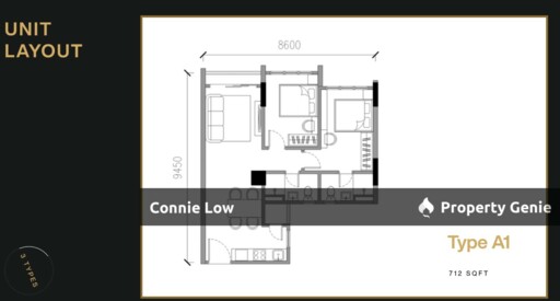 Ipoh Town Tigerlane Luxury Condo only from Rm3xxk ,FREE SPA legal fees and loan legal fees