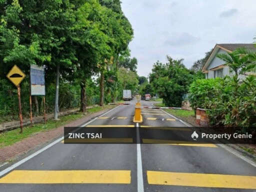 2.5 Storey Corner Lot Terrace @ Subang Sejahtera