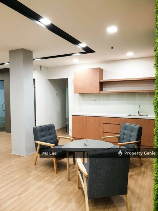 Office Suite 6 RM2180-The Landmark Office @ Bandar Bukit Tinggi 2 , Klang-Ready Now