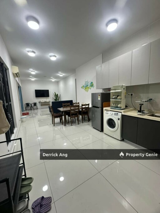 For Rent - Lovell For Rent Country Garden Danga Bay For Rent Johor Bahru For Rent Johor For Rent