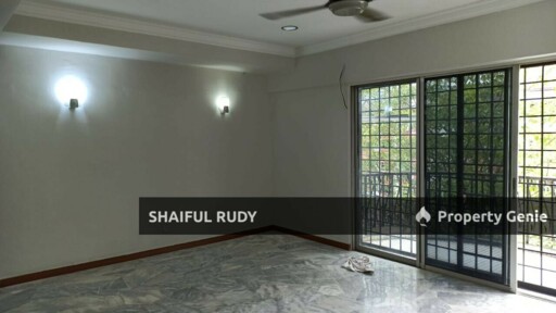 Want to Sell. Hillside Apartment Taman Melawati KL