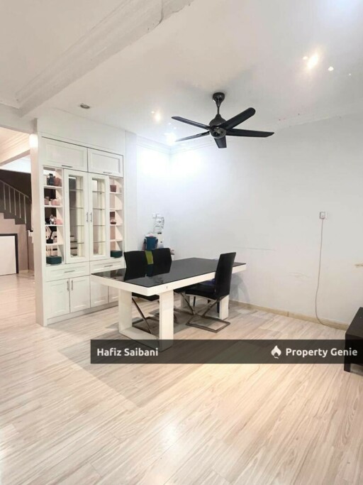 1.5 Storey Semi D Taman Desa Sentosa Bandar Batu Bangi