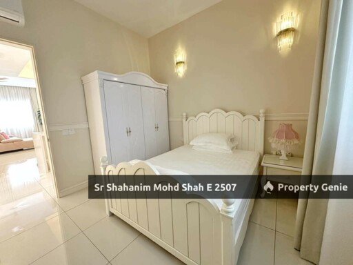 Double Storey Superlink for Sale at Eco Forest Artisan Ebonylane, Semenyih