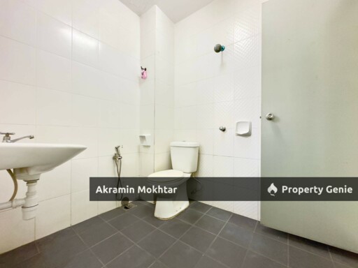 Freehold & Below MV | Aman Putri Seksyen U17 Shah Alam Double Storey