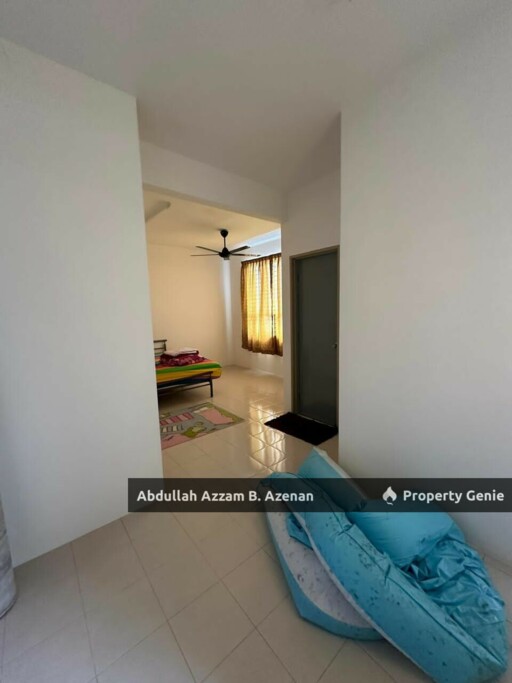 GATED GUARDED FULL LOAN PRIMA RESIDENSI UTAMA