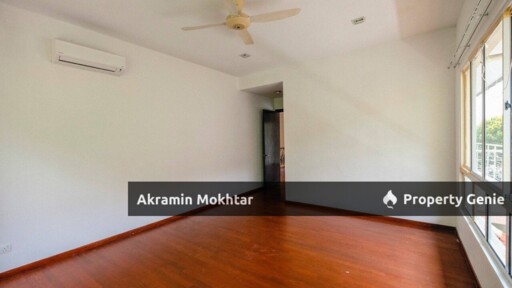 Freehold | 3 Storey Semi Detached Taman Kelab Ukay, Ampang Selangor