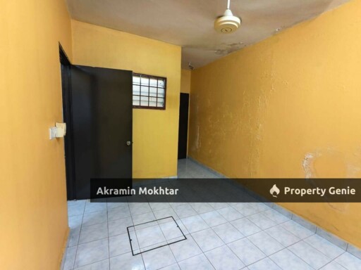 RENOVATED & EXTENDED | DOUBLE STOREY TERRACE TAMAN SRI INDAH, BALAKONG 43200 CHERAS.