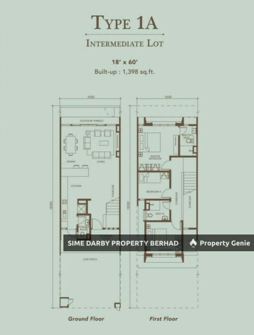 Ilham Residence