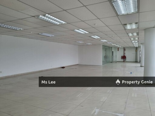3 Storey Detached Factory with office-Taman Industri Alam Jaya @ Puncak Alam-Ready Now