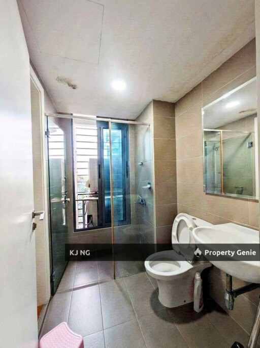 TEEGA RESIDENCE FOR SALE @ KJ 018 784 1188 (EXCLUSIVE)