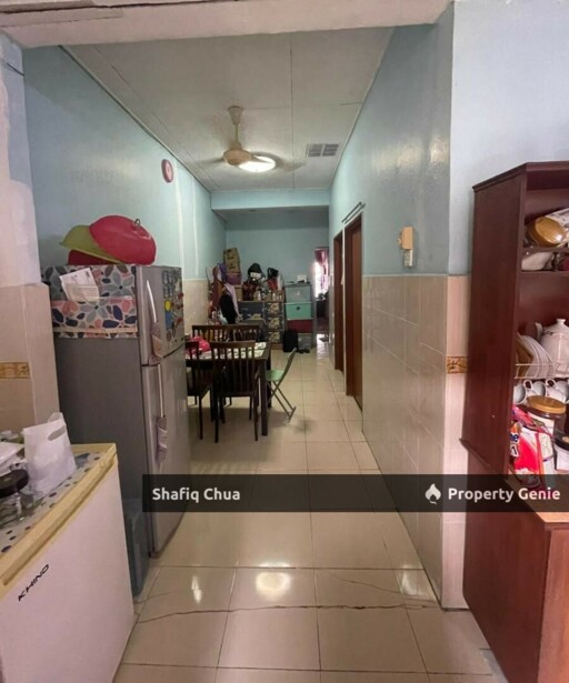 Sell Below MV l Facing Open One Storey Terrace Bandar Saujana Putra (SP7)